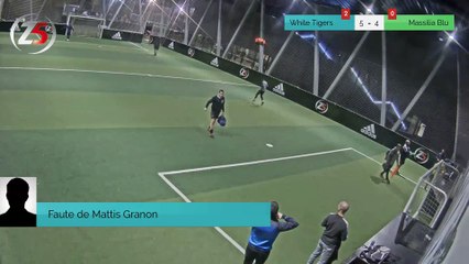 Faute de Mattis Granon