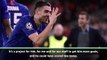 Chelsea players joked with Kovacic for not scoring! - Lampard