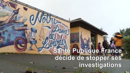 A Sainte-Pazanne, la colère des habitants face aux cancers pédiatriques
