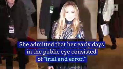 Jennifer Lopez Worked Hard to Lose 'Diva' Label