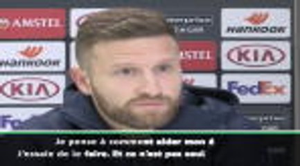Arsenal - Mustafi : "Je ne pense pas à mon avenir"