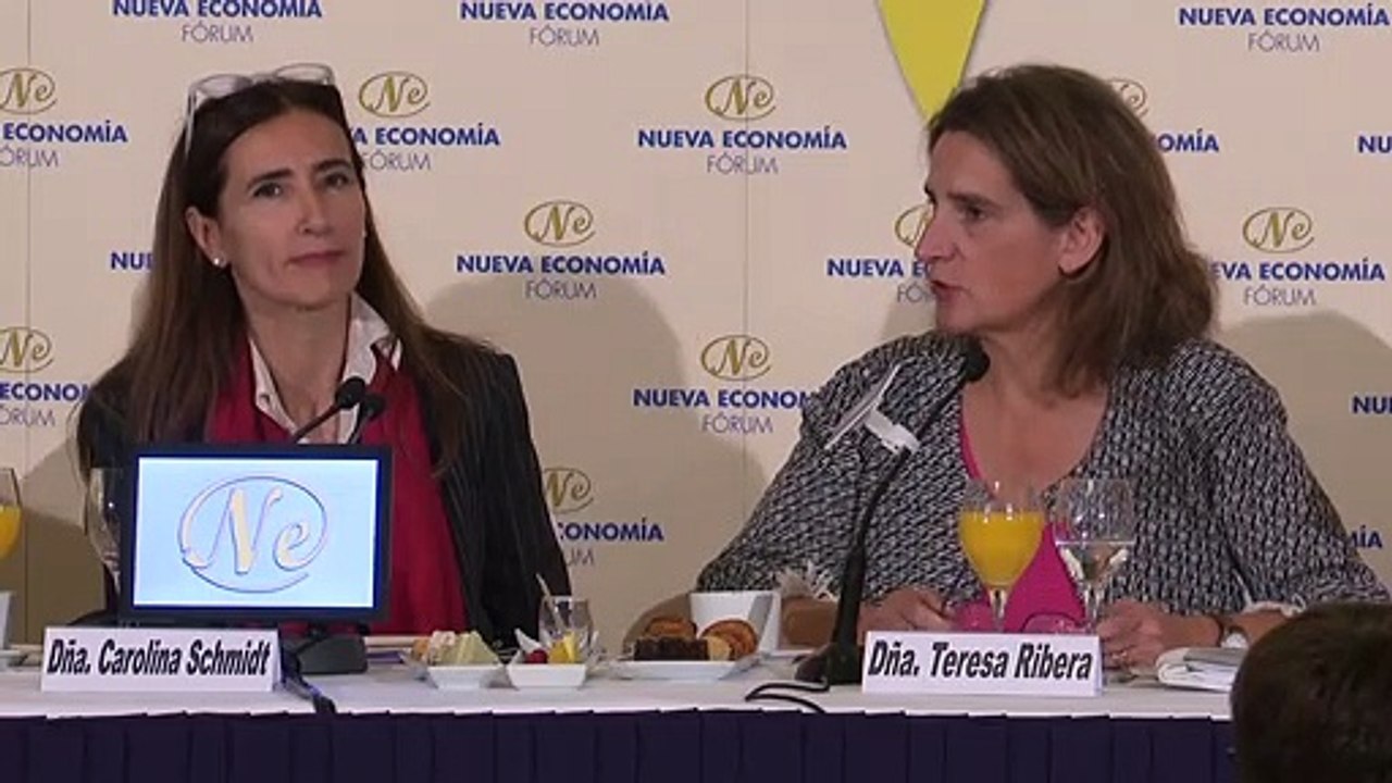 Espanha se prepara para COP25