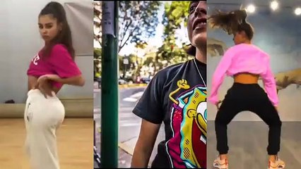 Baila conmigo Jlo #LosMejoresBailes Recopilacion