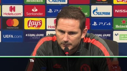 Lampard focuses on Kepa's penalty save, not 'fluke' goal