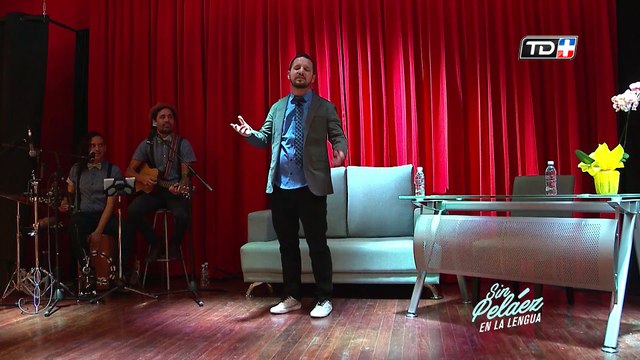 SPL con Luis Guillermo Solís