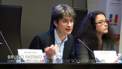 Maurizio Carlotti y Miguel Ángel Aguilar:  'La revolución del cuarto poder'.