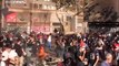 Gyilkos harc a tüntetők és a rendőrök között Chilében