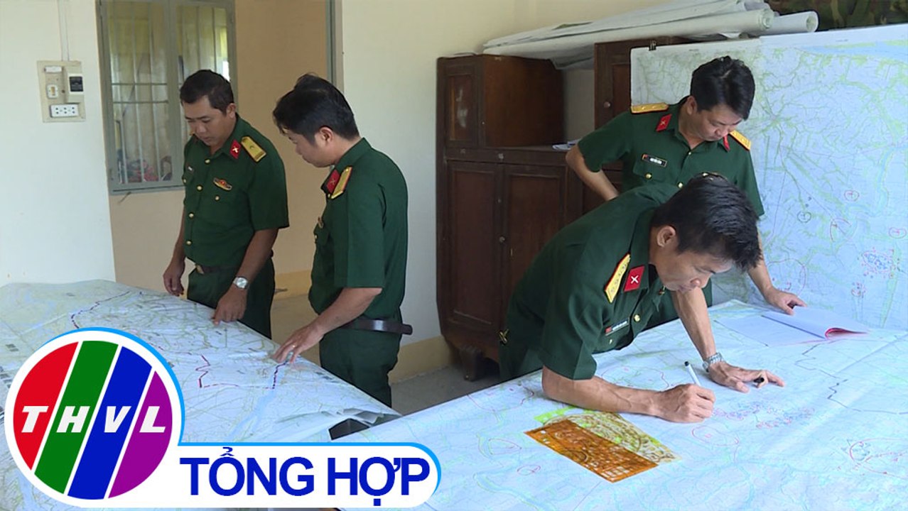 Quốc phòng toàn dân: Thi đua chào mừng kỷ niệm 75 năm ngày thành lập Quân đội nhân dân Việt Nam