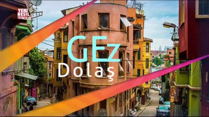 Gezmek Olsun - 27 11 2019