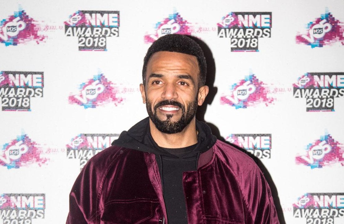 Craig David sells house