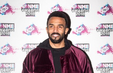 Craig David sells house