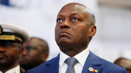 Guinea-Bissau election: Former PMs advance to runoff vote