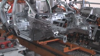 Seat plantea ERE temporal para 6.600 trabajadores