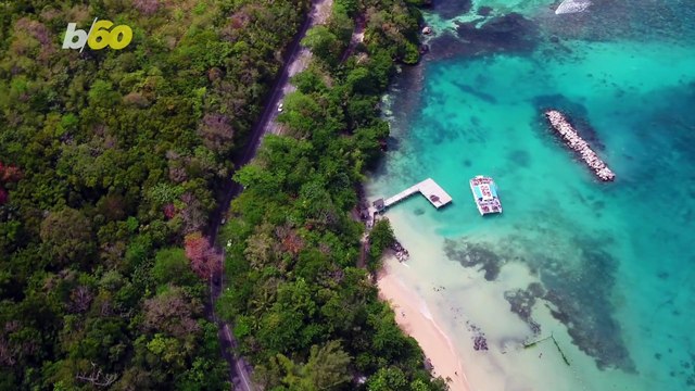 Cheap and Warm Places to Escape to this Christmas and New Year's