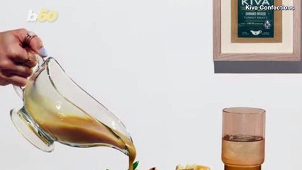 Add Some Holiday ‘Cheer’ to Your Thanksgiving with This Weed Gravy