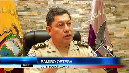 Plan "Más seguridad" reestructurará estrategias