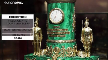 По музеям и выставкам Старого Света: что посмотреть?