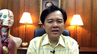 A Doctor's Appeal for 3,000 Poor Patients - By Dr. Willie Ong