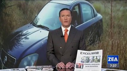 Asesinan al secretario del Ayuntamiento de Bácum, Sonora
