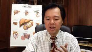 Fatty Liver Disease - Tips By Dr Willie Ong