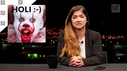 LHT presenta: Femicidios Parte1