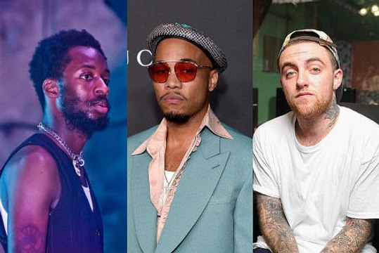 Anderson .Paak Calls out GoldLink for ‘Disrespectful’ Mac Miller Post