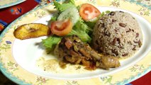 mqn-El recetario de Johnny #28 Rice and beans en Matina-271119