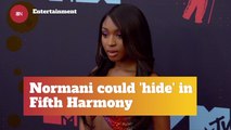 Normani Learns How To Be Enough