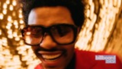 The Weeknd Releases New Song 'Heartless' | Billboard News