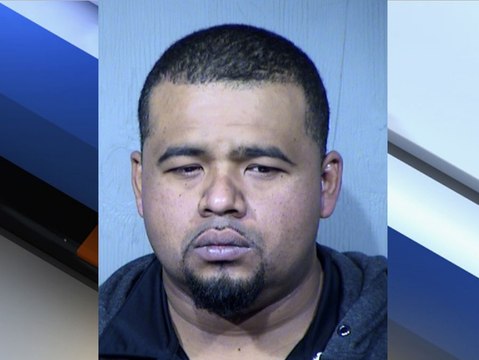 Tempe PD: Brother's DNA links suspect to 2014 murder - ABC15 Crime