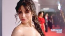 Camila Cabello Takes Secret Souvenir From Kensington Palace | Billboard News