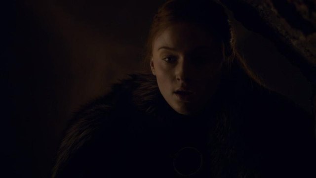 Game of Thrones season 8 deleted scene: Sansa and Tyrion