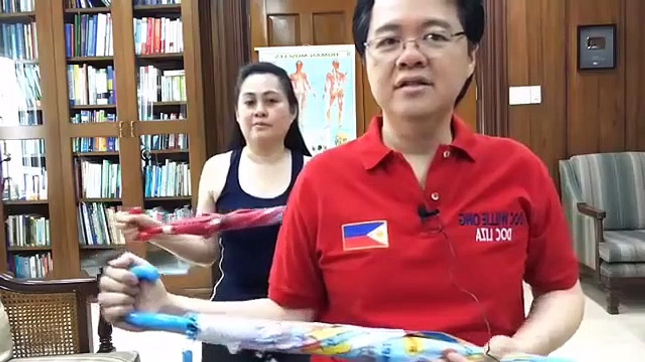 Sakit sa Balikat, Leeg, Likod. Itlog May Benepisyo - ni Doc Willie at Liza Ong