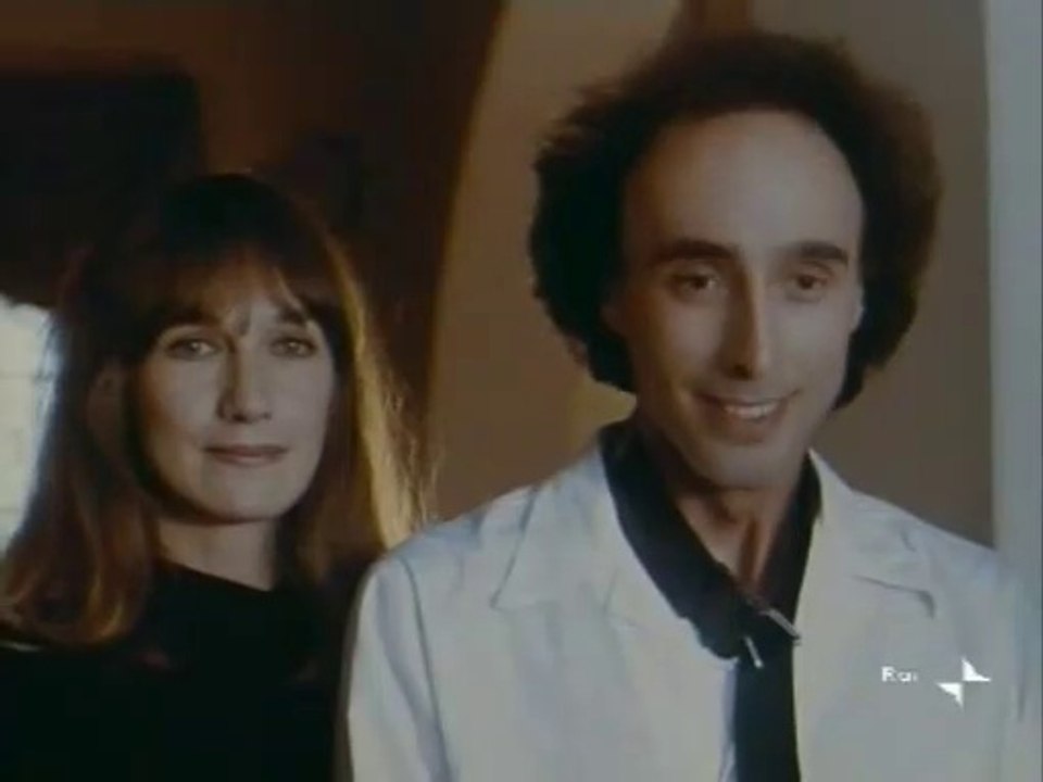 Il minestrone (III PARTE) Ninetto Davoli, Roberto Benigni, Olimpia Carlisi, Giorgio Gaber 1T