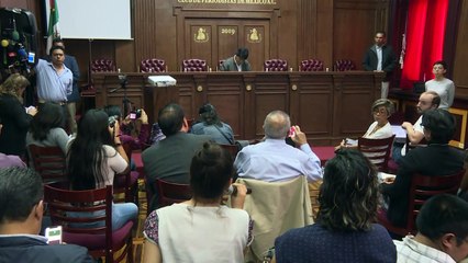 Evo Morales cree que la Interpol lo busca por delitos inexistentes