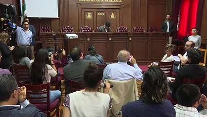 Evo Morales cree que la Interpol lo busca por delitos inexistentes