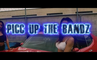 OG Louie The XIII feat Snoop Dogg "Picc Up the Bandz"