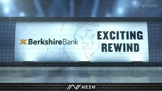 David Pastrnak Earns Sixth-Career Hat Trick Tuesday Night Vs. Canadiens