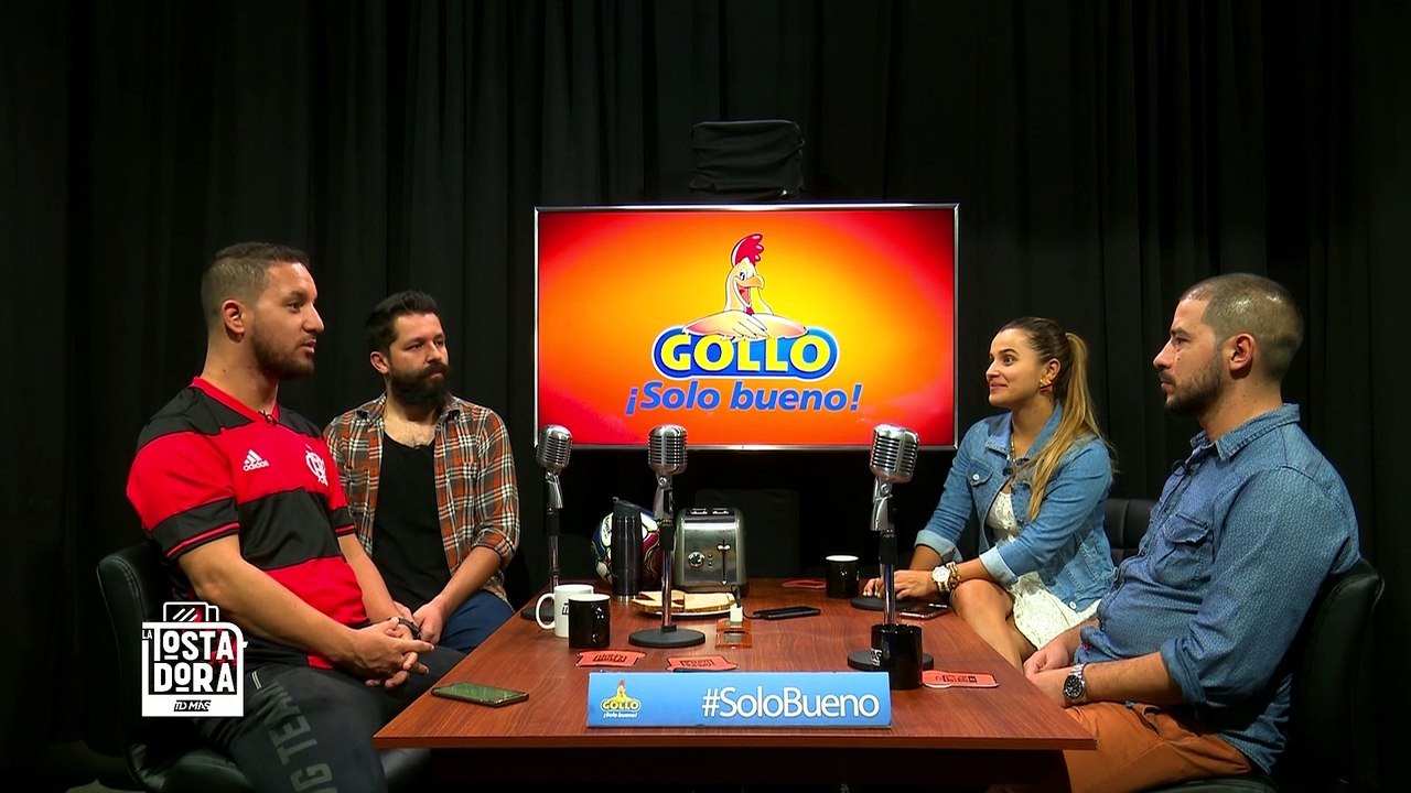 LT Programa del Viernes 10 de Mayo