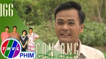 Con ông Hai Lúa - Tập 166[5]: Tèo hãnh diện vì chuyện mua sách của mình cũng có tác dụng