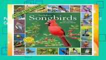 Full E-book Audubon Songbirds Picture-A-Day Wall Calendar 2020  For Kindle