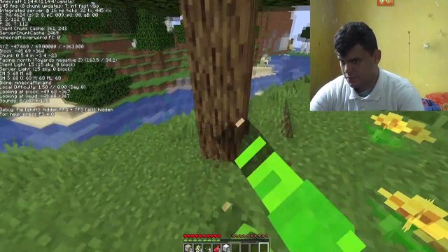Minecraft 1.14.4 Episodio 1 | Ediciones Millan