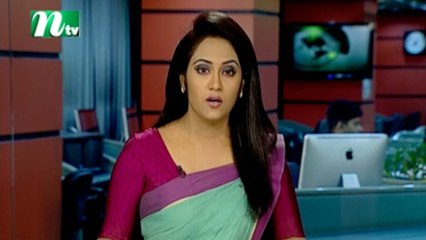 NTV Shokaler Khobor | 28 November 2019