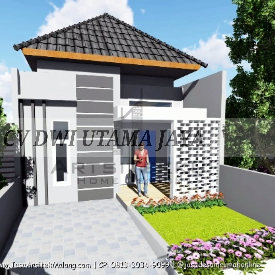 Call Wa 0813 5828 2515 Denah Rumah Minimalis Batu Video Call Wa 0813 5828 2515 Denah Rumah Minimalis Batu Video