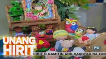 Unang Hirit: Christmas Gift Suggestions: Paint and Art Materials!