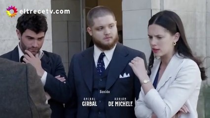 Argentina Tierra de Amor y Venganza Capitulo 183 Completo 28 de Noviembre 2019 HD