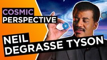 Neil deGrasse Tyson: Scientists’ brains are wired to see differently