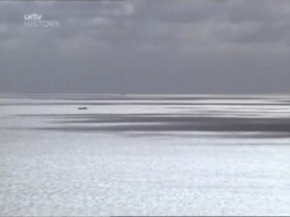 Weapons of WW2 - Midget Submarine (Part 2)