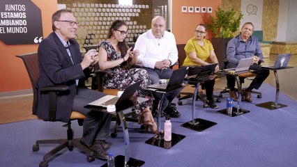 De.Mentes: Tercera Eliminatoria
