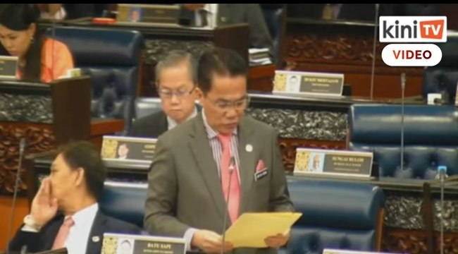 RUU IPCMC akan dibentangkan minggu depan